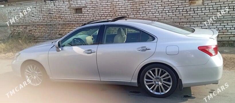 Lexus ES 350 2008 - 218 000 TMT - Mary - img 1