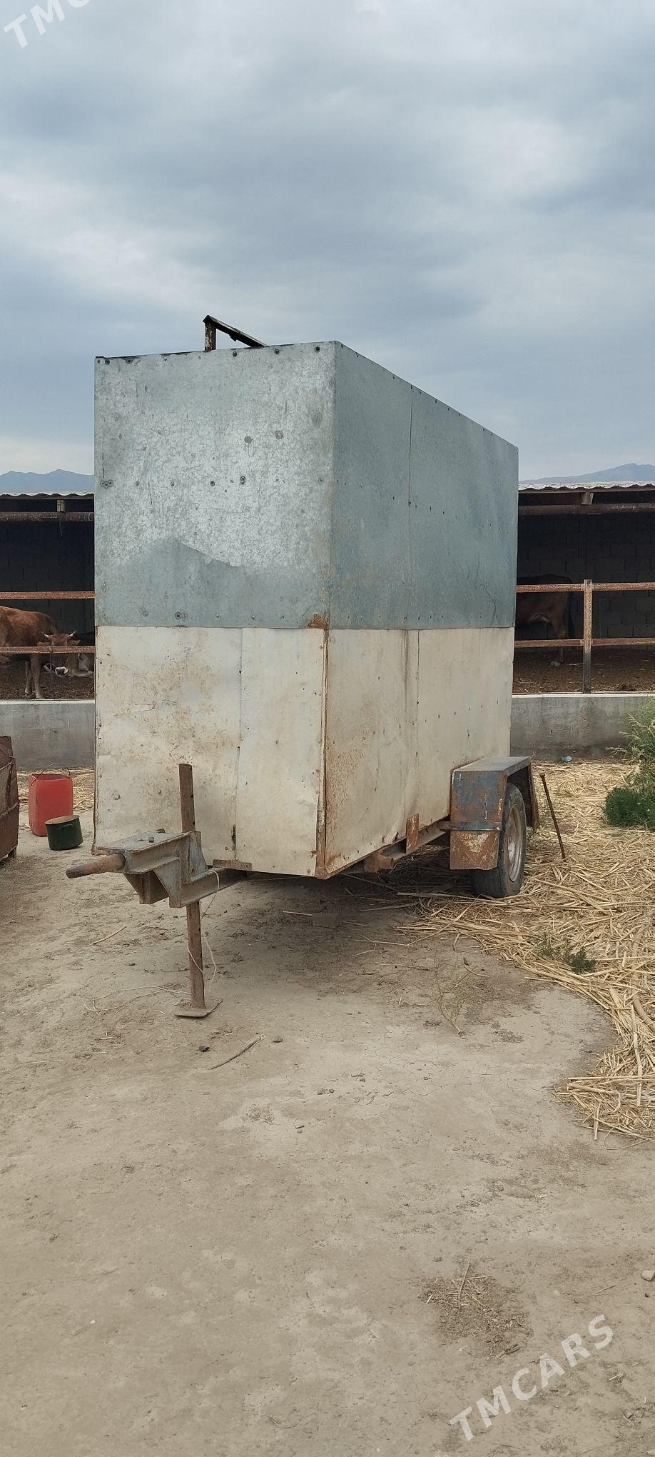 Prisep - Бахарден - img 1