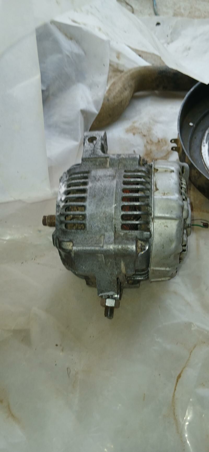 Dinama radiÿatyr 400 TMT - Этрек - img 1