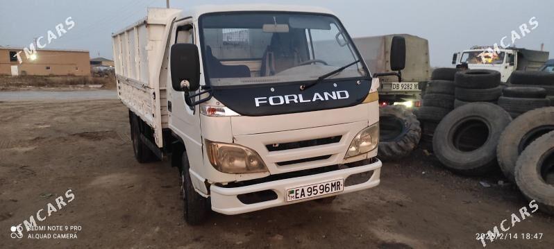 Forland H2 2008 - 68 000 TMT - Sakarçäge - img 1