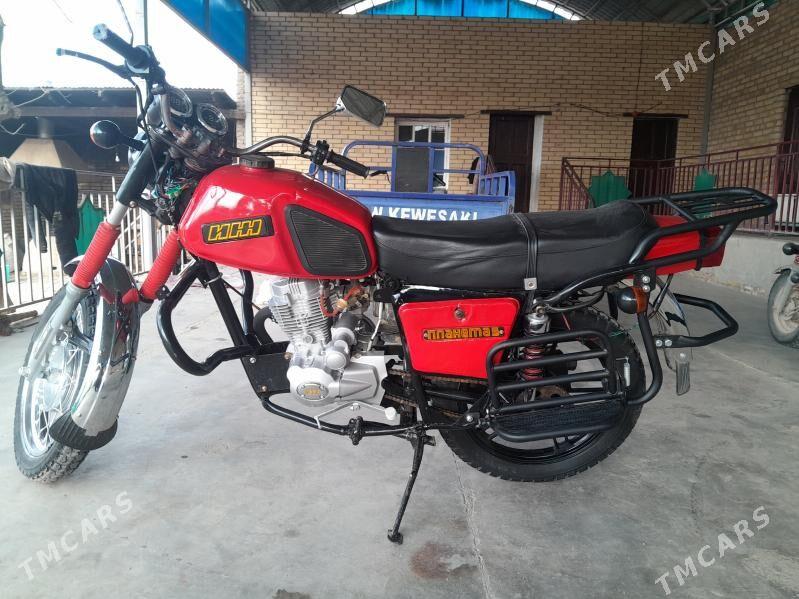 Fekon FK200-14G 2025 - 14 000 TMT - Kerki - img 1