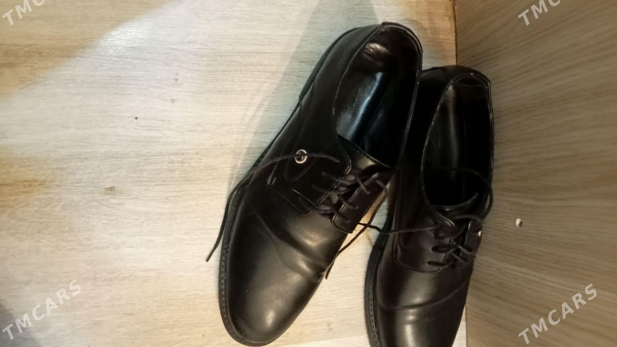 туфли - Ашхабад - img 1