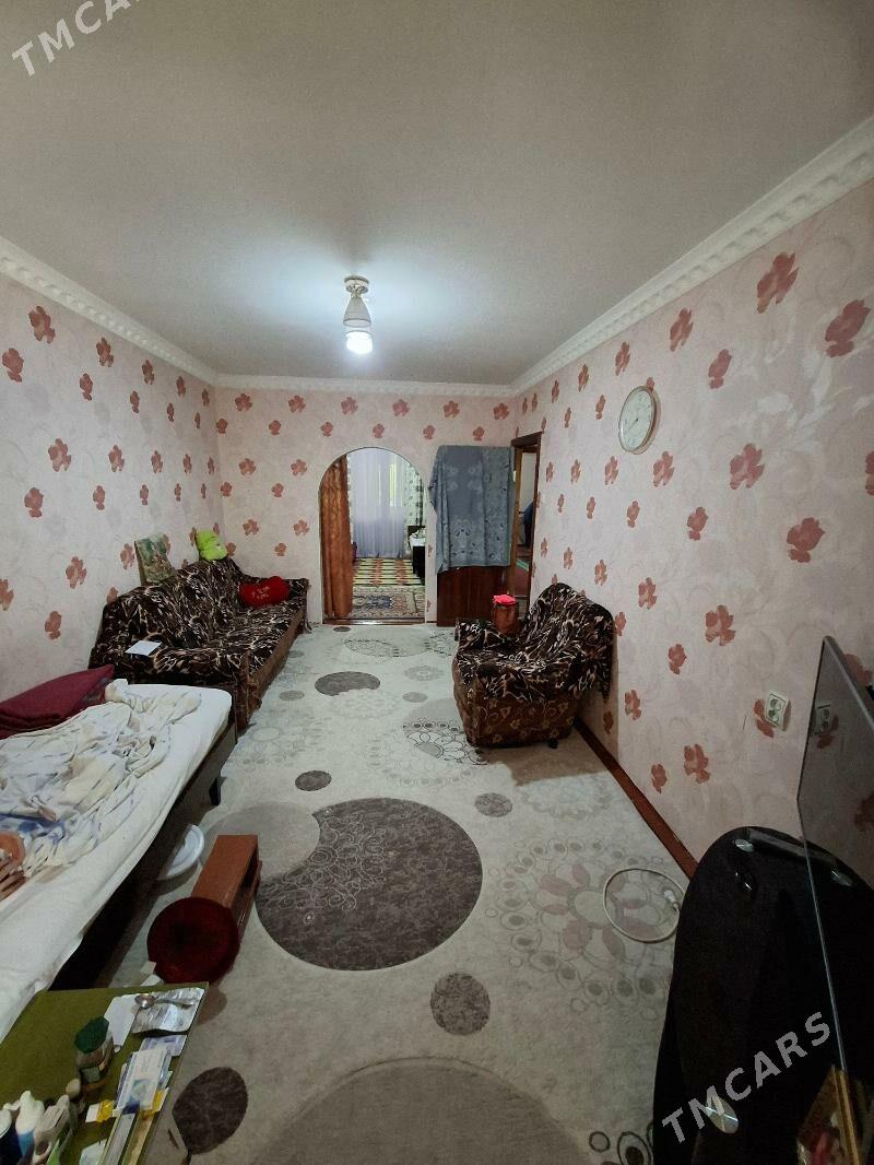 Satlyk jaý - Mary - img 1