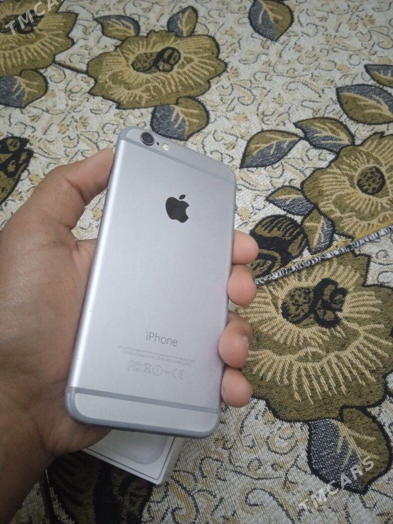 iPhone 6 - Серахс - img 1