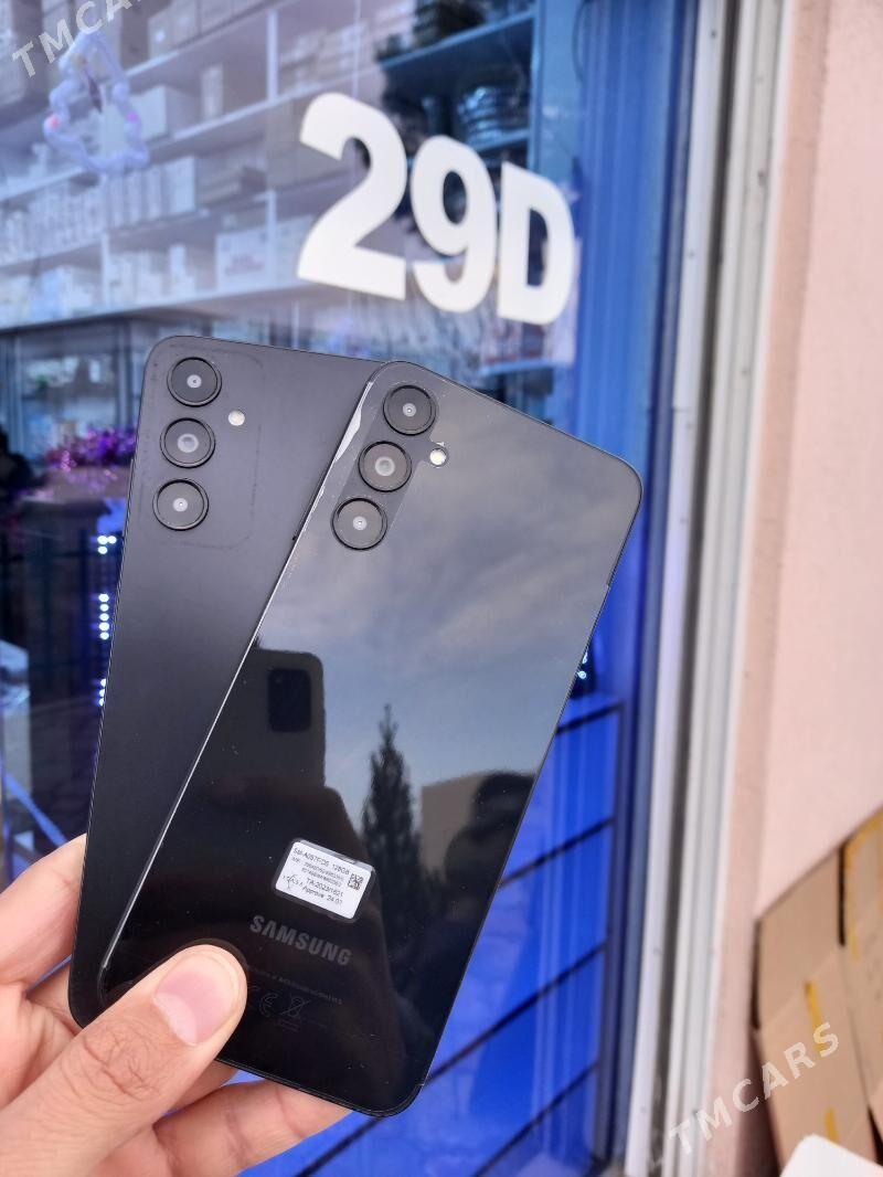 Samsung A05s 6/128GB - Mary - img 1