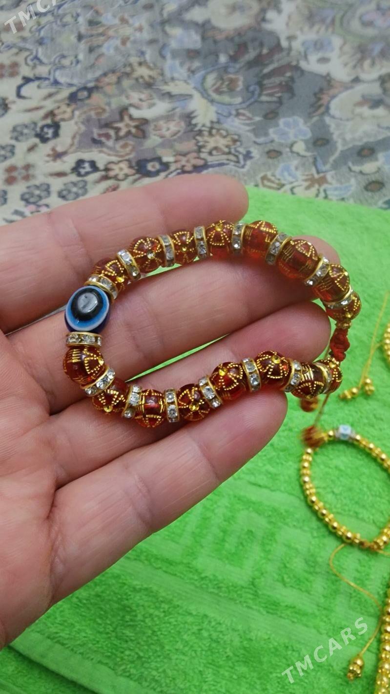 Braslet - Гаудан "В" - img 1