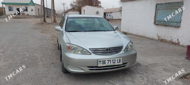 Toyota Camry 2002 - 205 000 TMT - Köýtendag - img 1