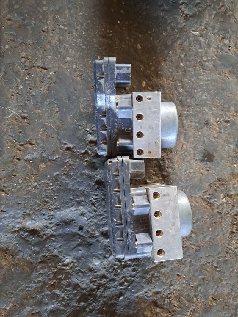 ABS blok 150 TMT - Aşgabat - img 1