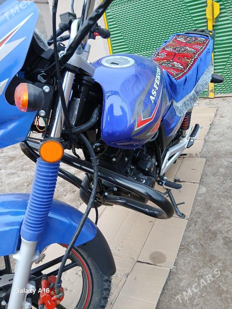 Fekon FK150-8G 2025 - 21 000 TMT - Türkmenbaşy etr. - img 1