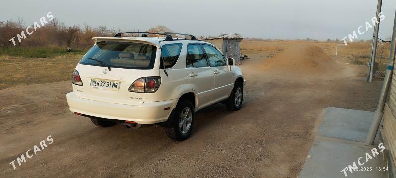 Lexus RX 300 1999 - 150 000 TMT - Байрамали - img 1