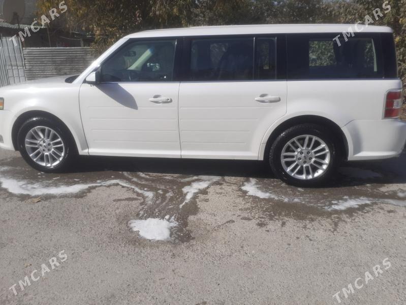Ford Flex 2019 - 270 000 TMT - Ашхабад - img 1