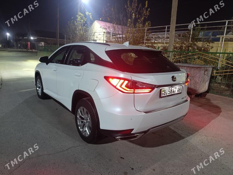 Lexus RX 350 2022 - 570 000 TMT - Tejen - img 1