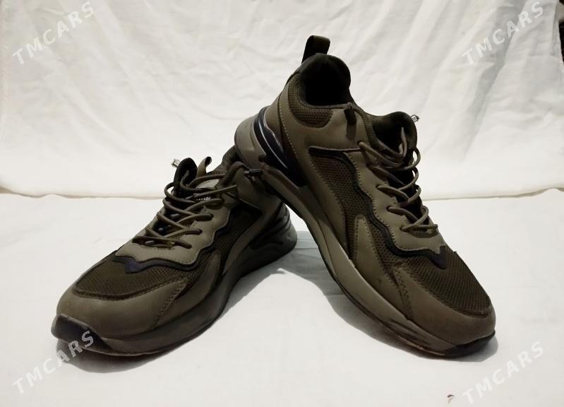 Orginal Puma Krosowka - Дашогуз - img 1