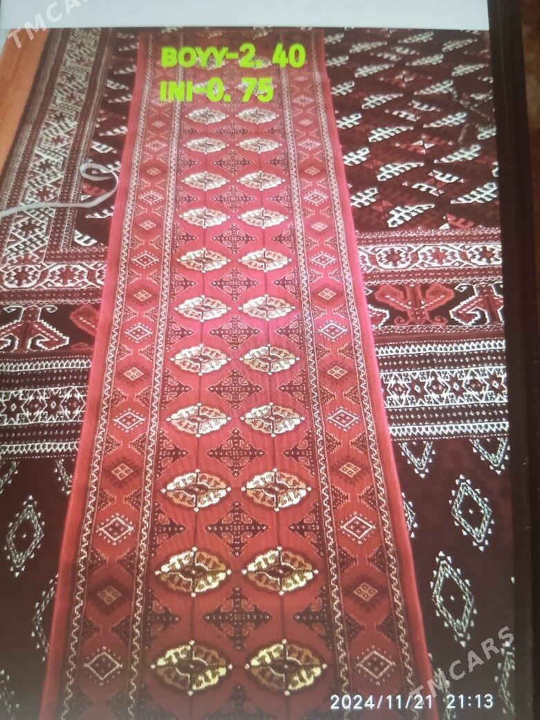 dusek - Balkanabat - img 1