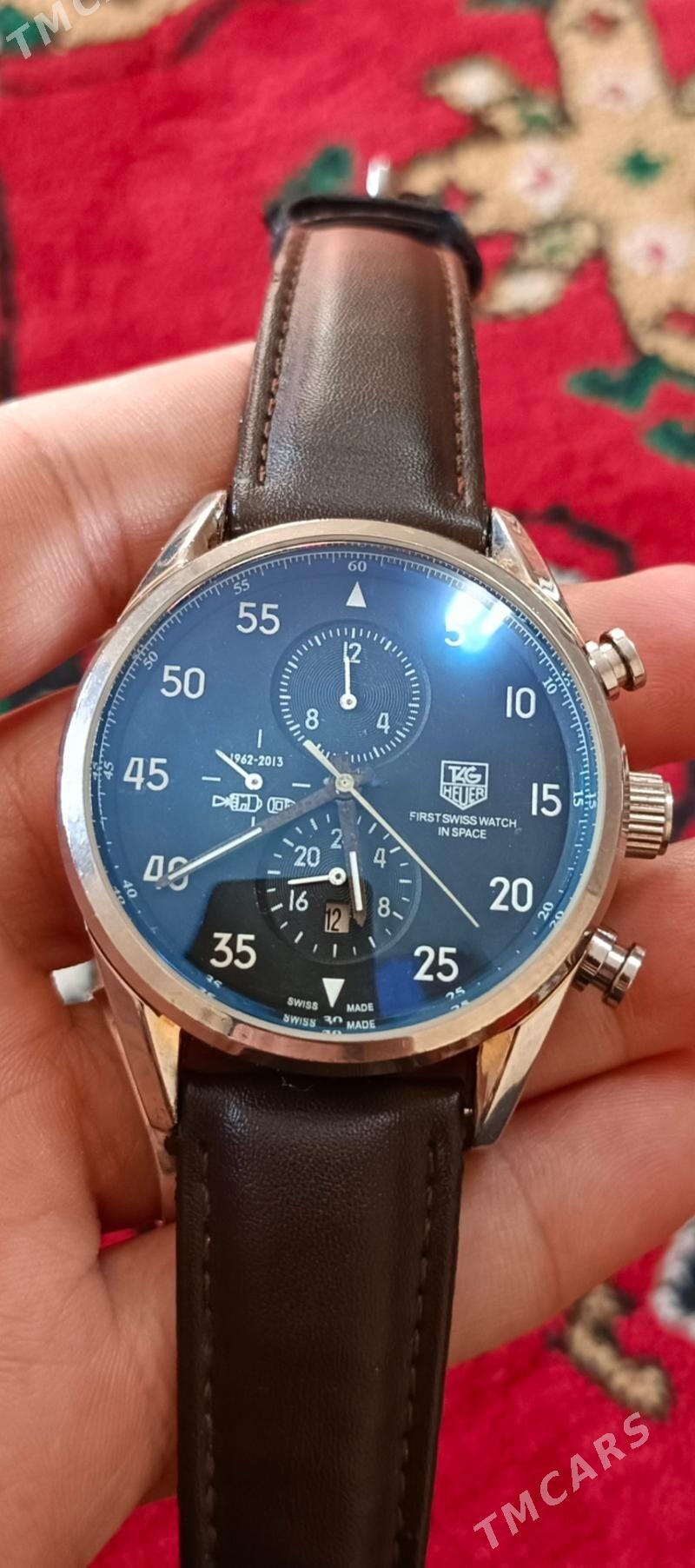 Sagat Часы Сагат. - Mary - img 1