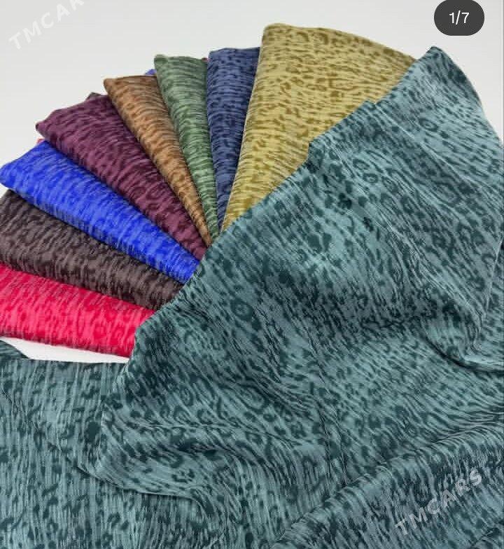 Gulyupek - Aşgabat - img 1