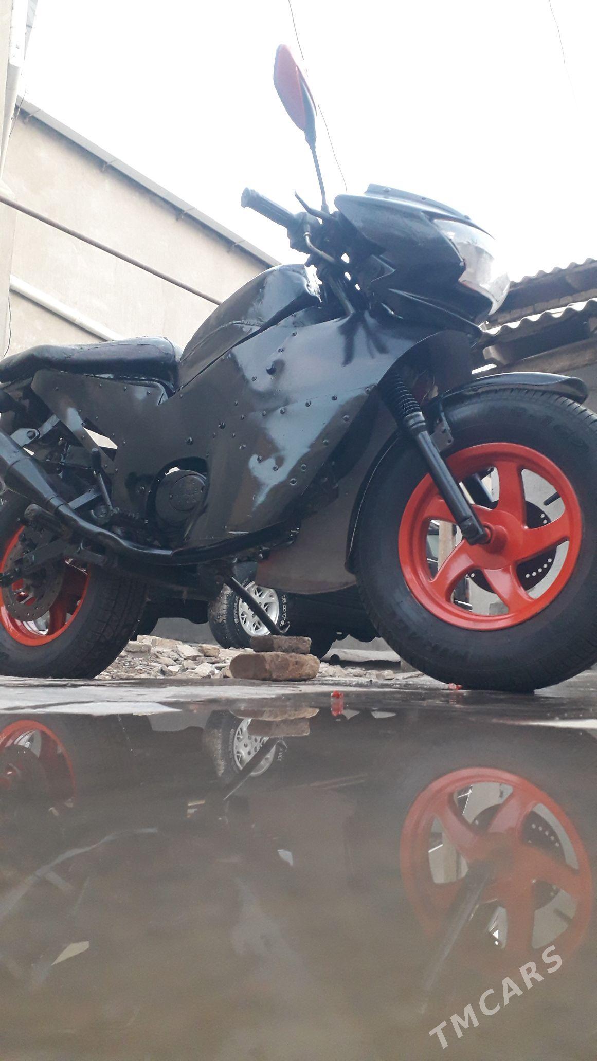 Honda Passport 2022 - 10 000 TMT - Байрамали - img 1