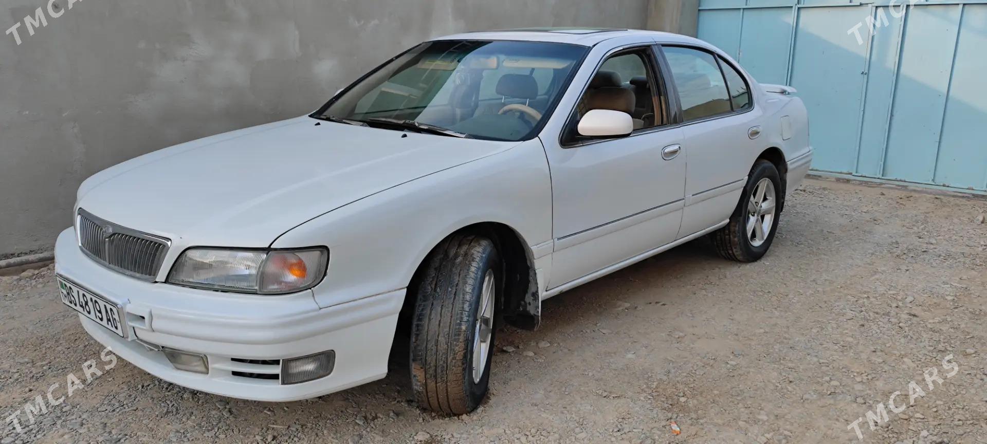 Nissan Maxima 1999 - 70 000 TMT - Çoganly - img 1