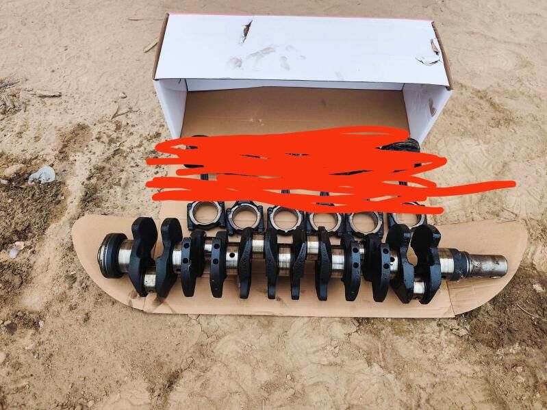 Mark wal 500 TMT - Мары - img 1