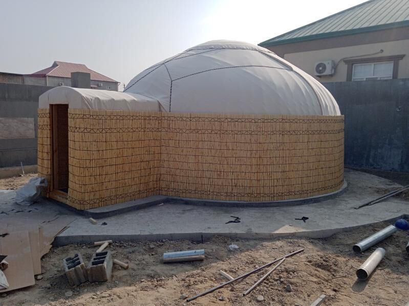 Taze ak oy gara oy akoy garoy - Aşgabat - img 1