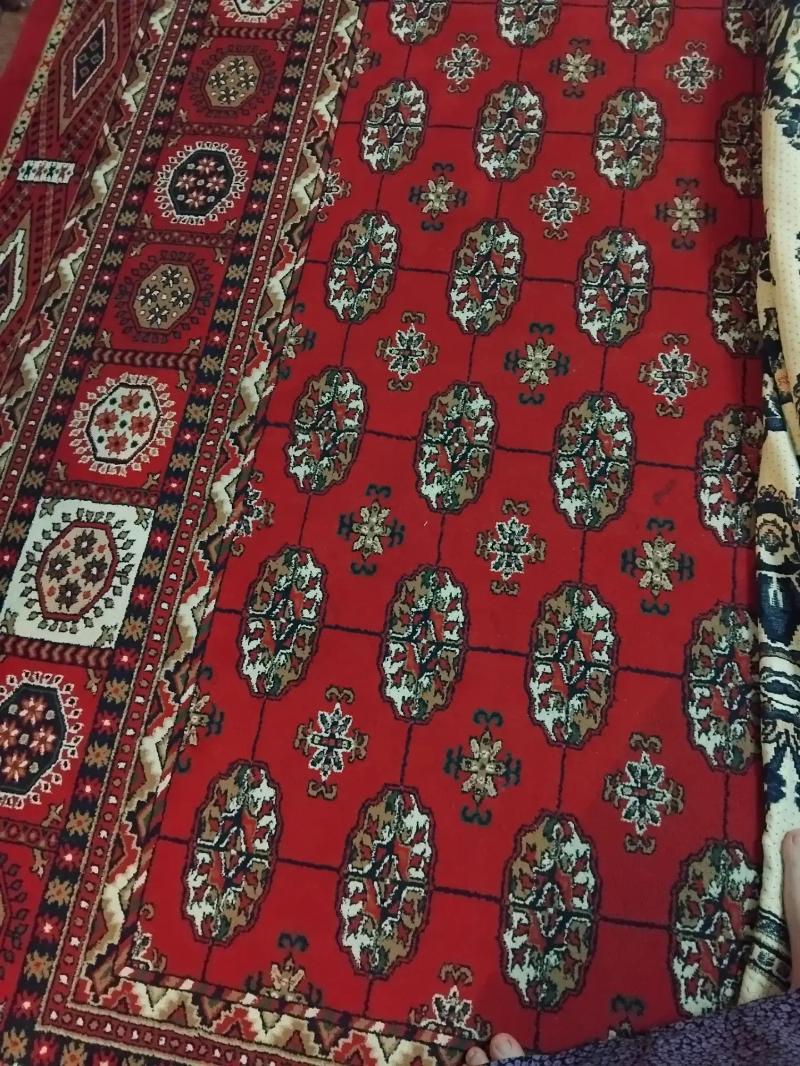 Geylen esik alyan - Ашхабад - img 1