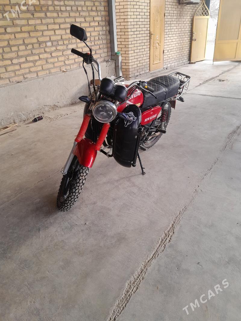 Fekon FK150-8G 2025 - 11 000 TMT - Керки - img 1