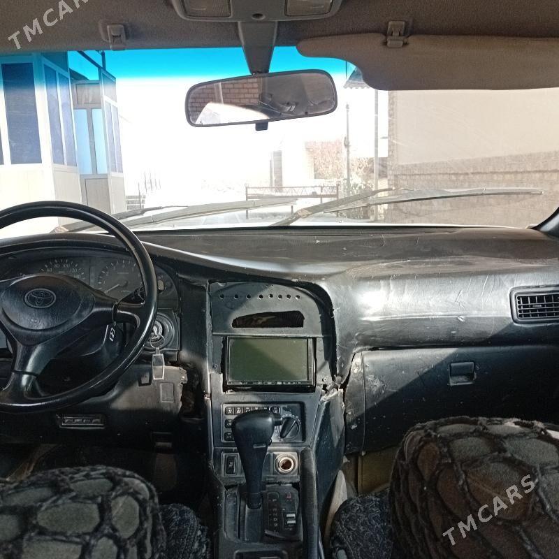 Toyota Mark II 1998 - 28 000 TMT - Sakarçäge - img 1