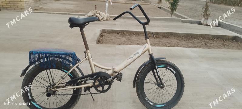 kama - Чарджоу - img 1