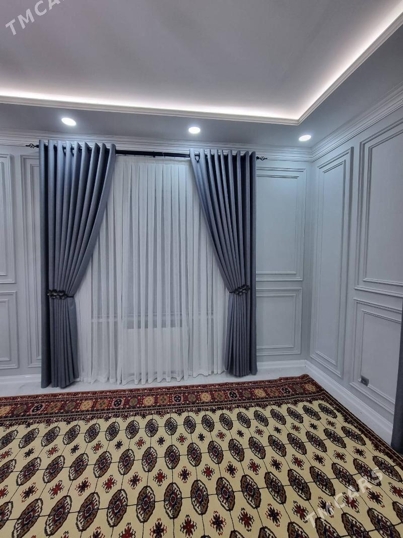 perde zanaweska jalyus - Aşgabat - img 1