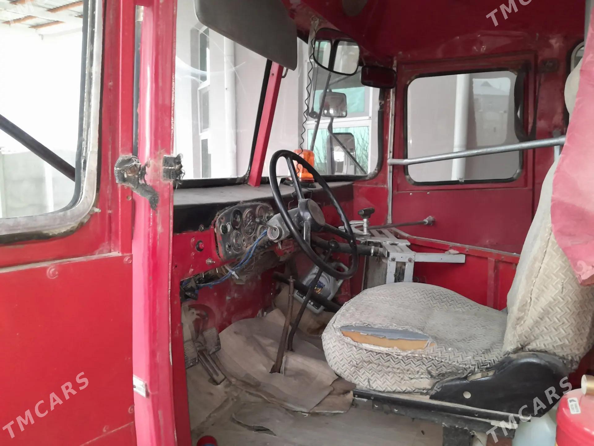 Gaz 53 1993 - 70 000 TMT - Мургап - img 1