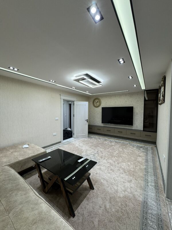 5 мкр - Ашхабад - img 1