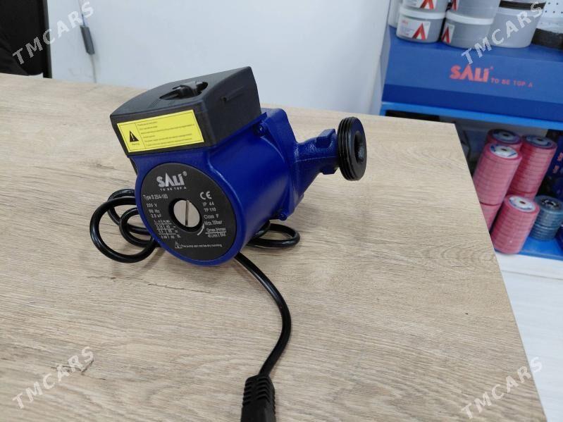 atapleniya nasos - Aşgabat - img 1