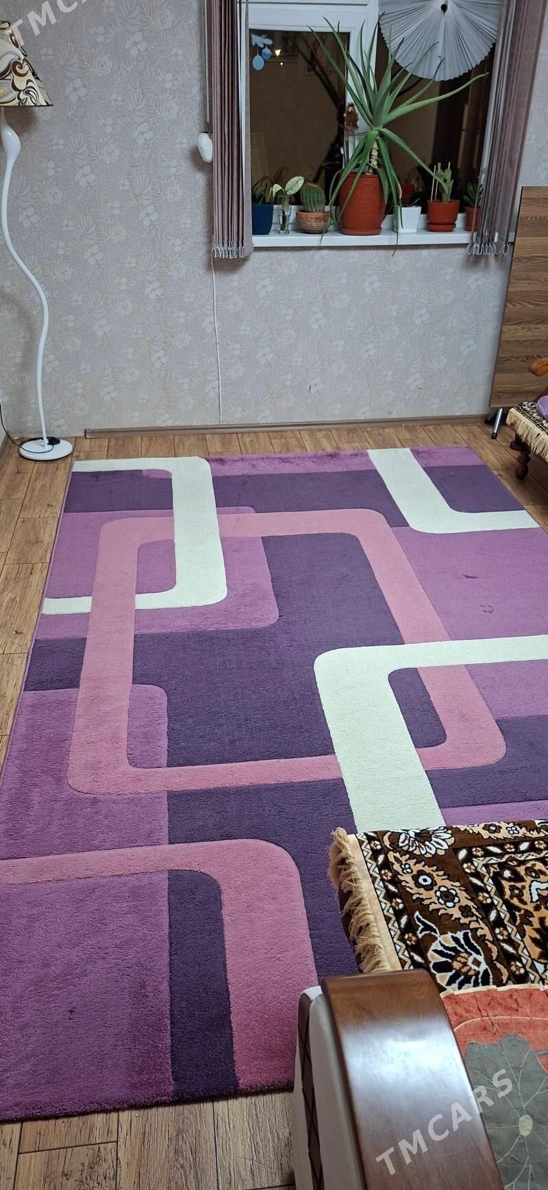 Ковер - Türkmenbaşy - img 1