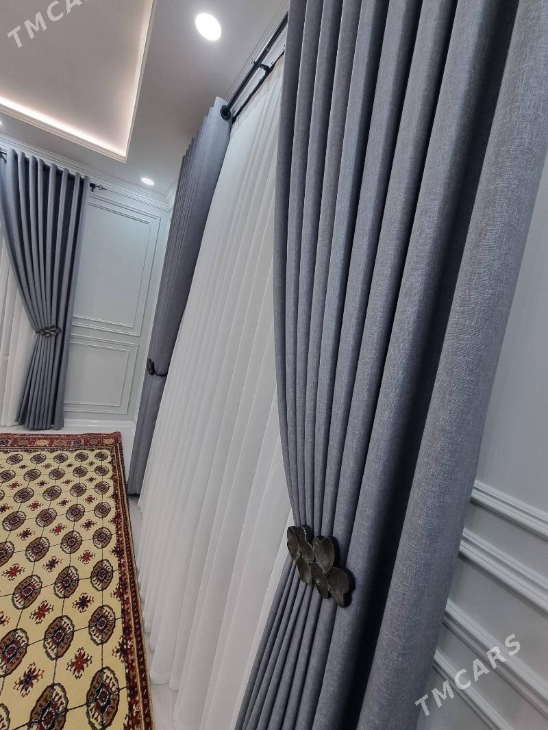 perde jalyuz zanaweska - Ашхабад - img 1