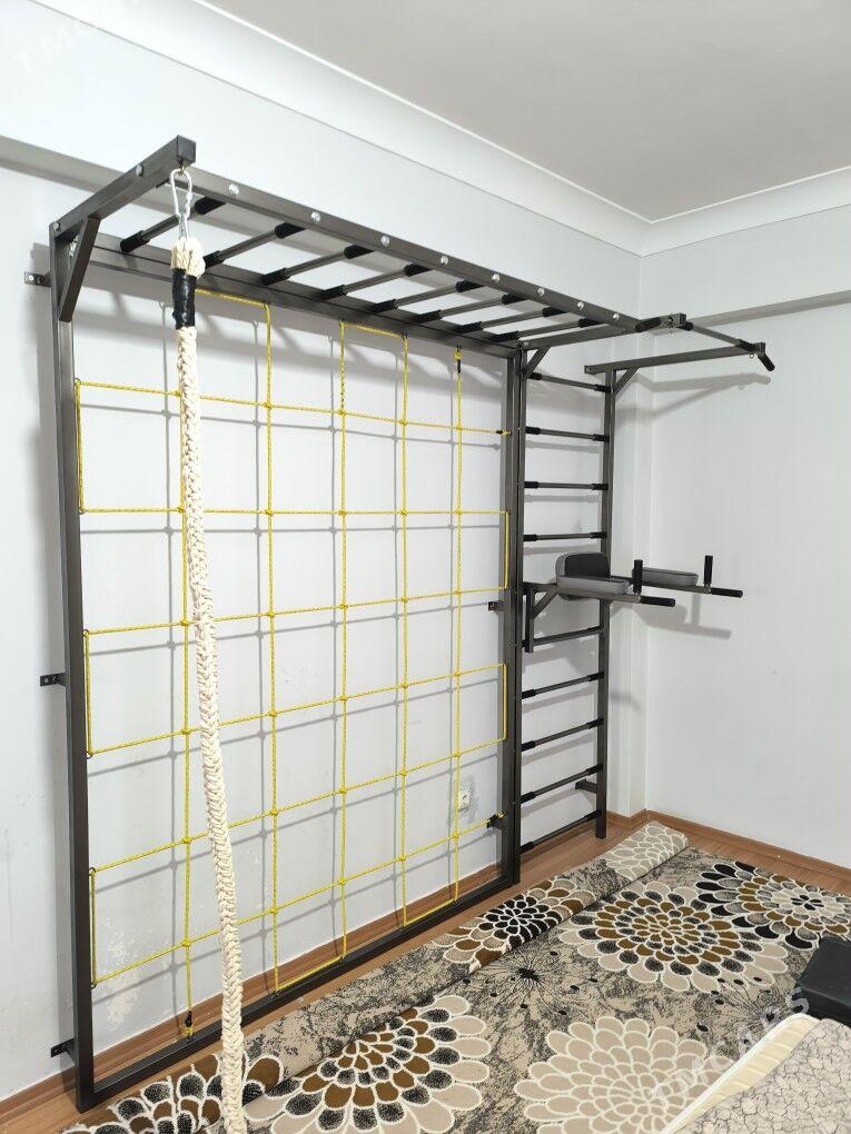 TURNIK ТУРНИК - Aşgabat - img 1