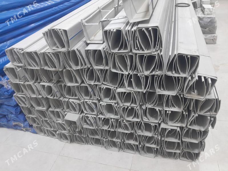 ternaw suwakarlar - Ак-Бугдайский этрап - img 1