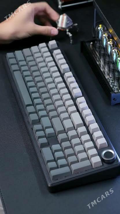 AULA F99 pro - Aşgabat - img 1