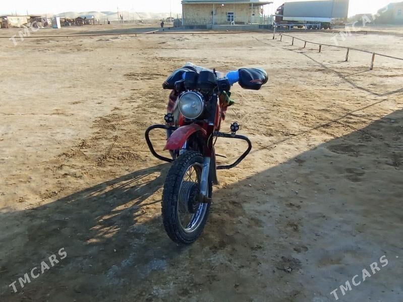 Fekon FK200-14G 2022 - 5 000 TMT - Esenguly - img 1