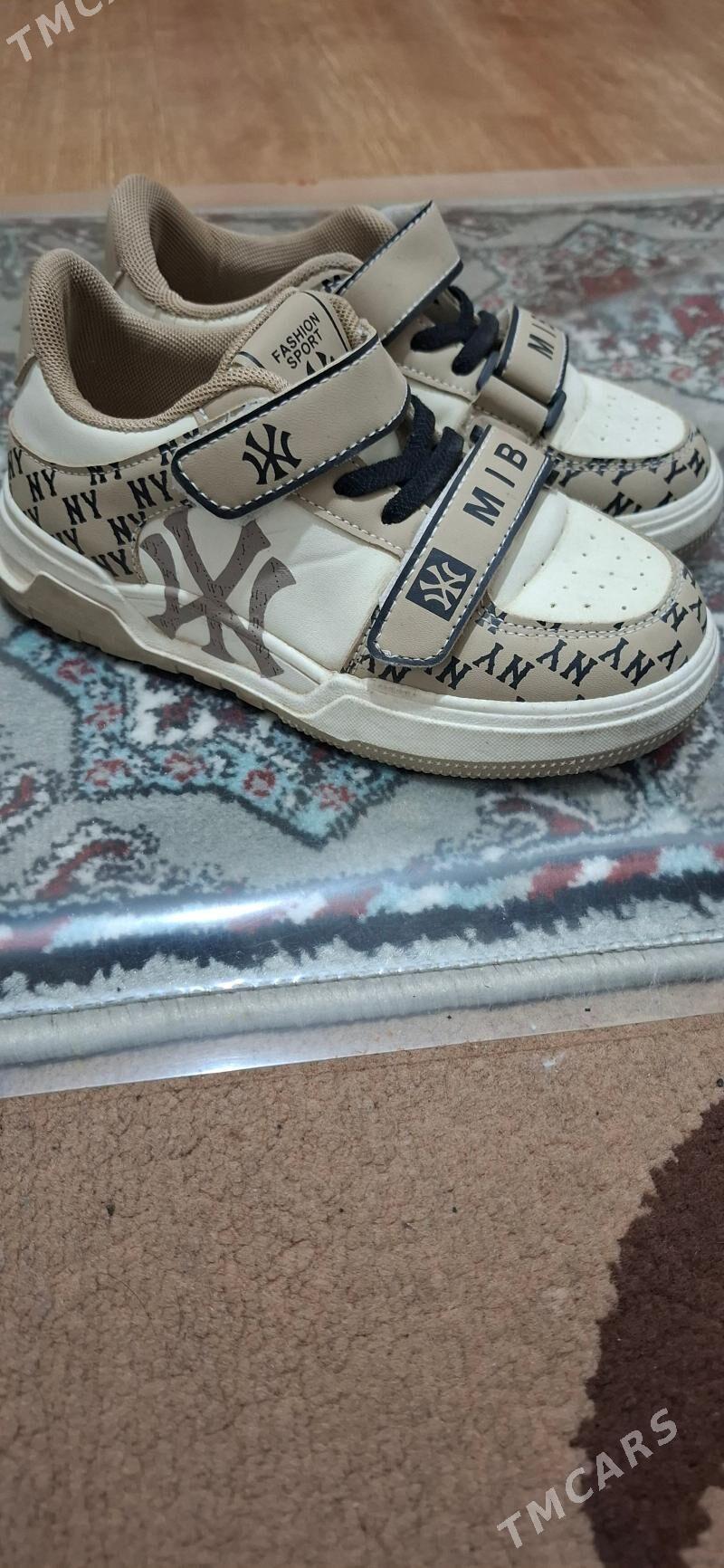 krasowka - Aşgabat - img 1