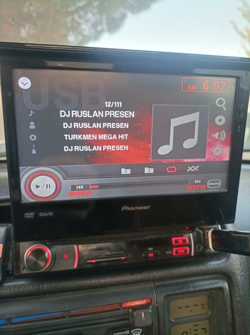 pioneer cykyan 3 000 TMT - Туркменабат - img 1