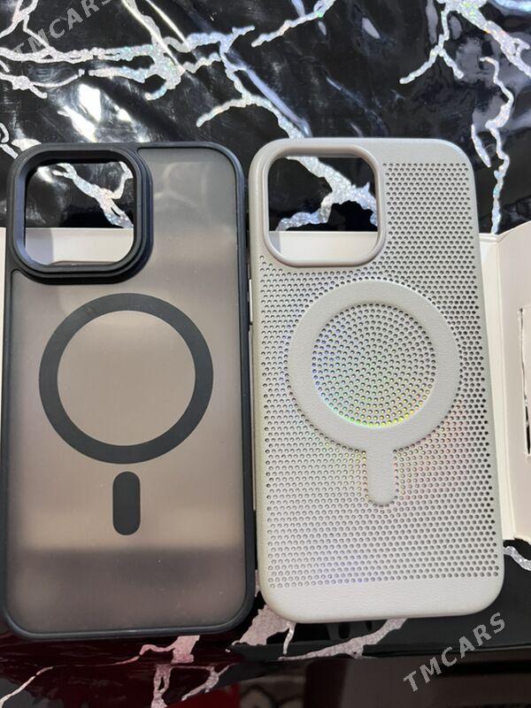 15 PRO MAX chehol - Mary - img 1