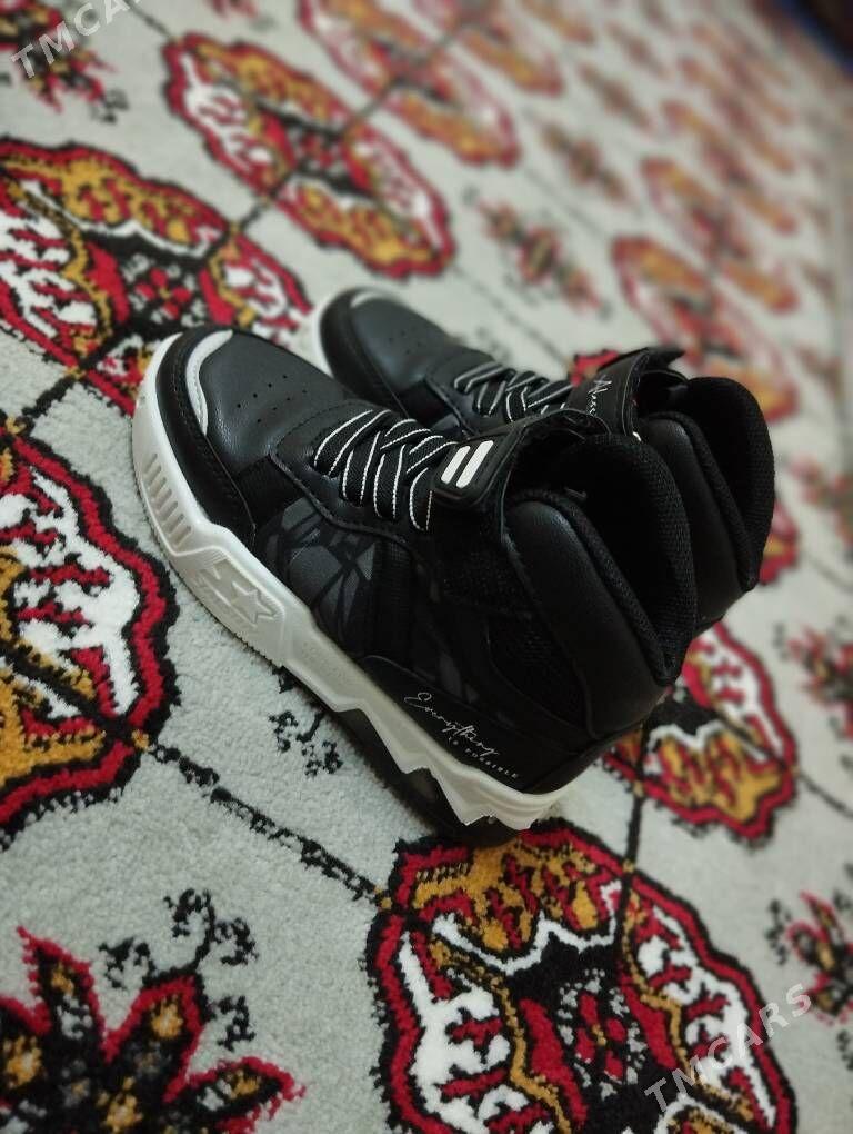 caga krasowka - Aşgabat - img 1