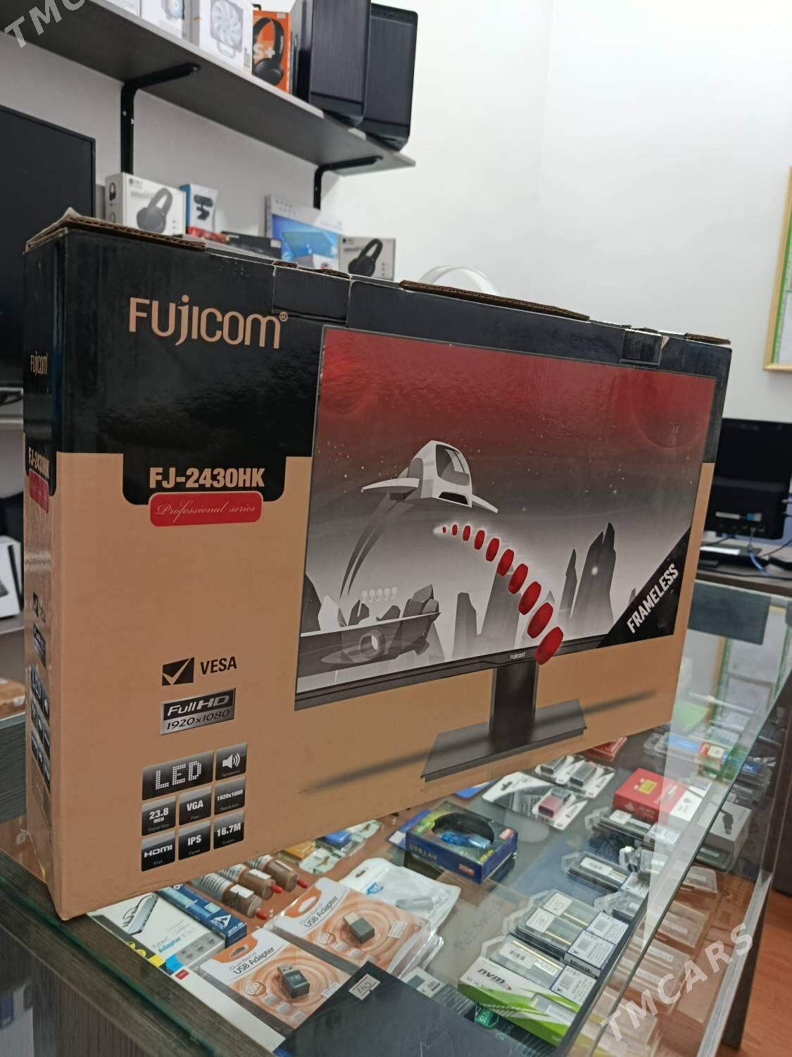 Monitor/Монитор - Туркменбаши - img 1