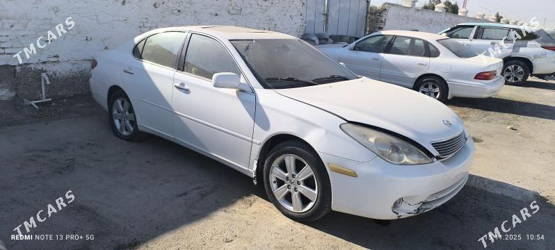 Lexus ES 330 2004 - 125 000 TMT - Mary - img 1