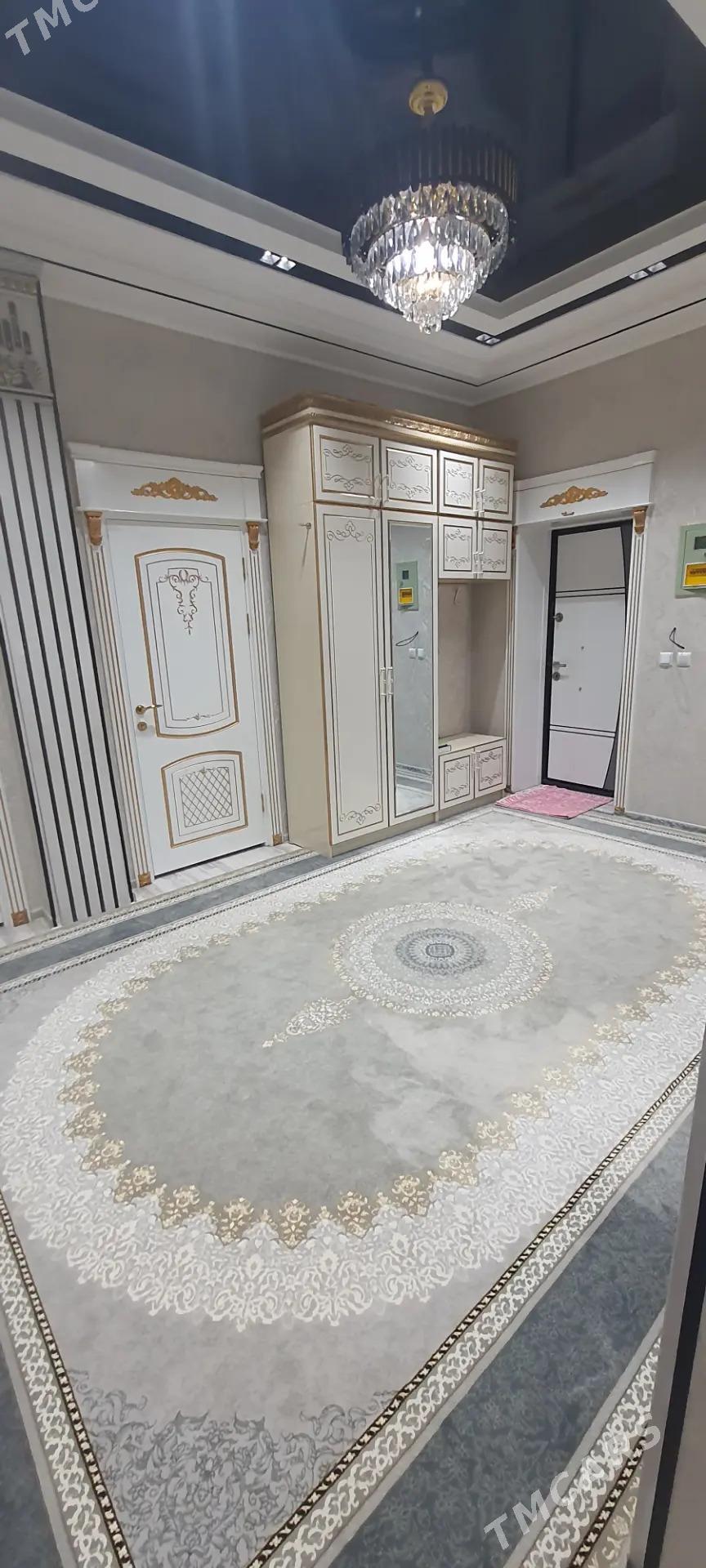 Satlyk Elitka jaý - Мары - img 1