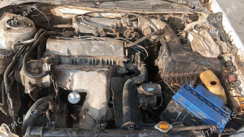 Toyota Vista 1994 - 20 000 TMT - Теджен - img 1
