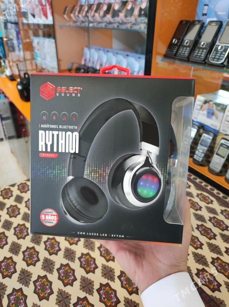 Blutuz Nauşnik Dizaýnda - Daşoguz - img 1