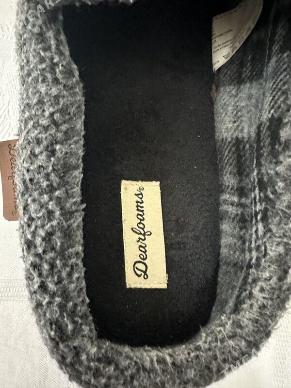 Тапочка - Ашхабад - img 1