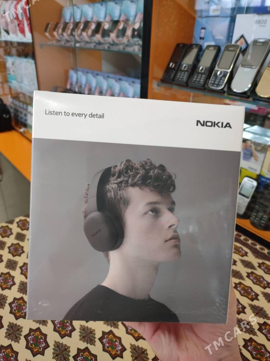 Nokia Blutuz nauşnik - Дашогуз - img 1