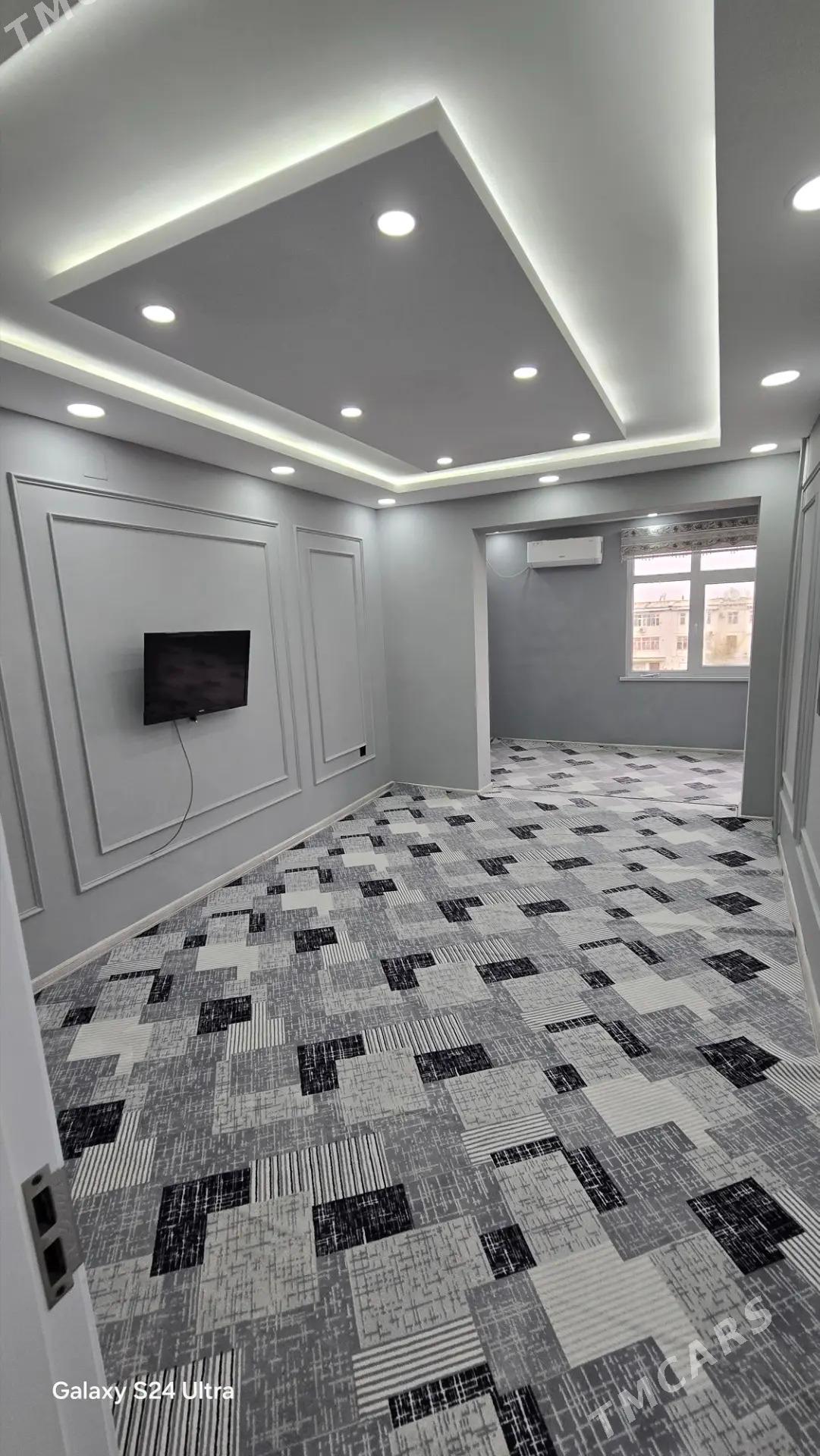 11 мик 4/3 этажы 2ком - 11 mkr - img 1